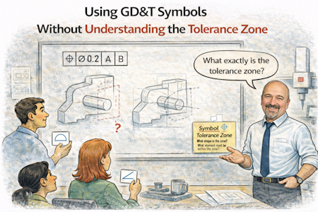 GD&T Training by Tec-Ease