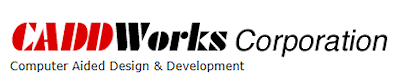 CaddWorks logo