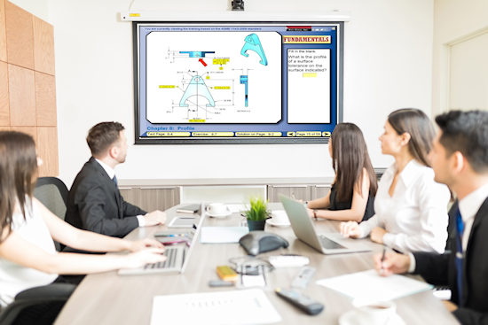 GD&T Fundamentals Instructor Kits