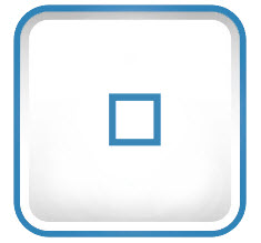 GD&T Symbol - Square