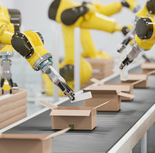 GD&T Training for Automation / Robotics