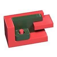 Pivot Block Model Kit