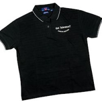 "Got Tolerance?" Golf Shirt