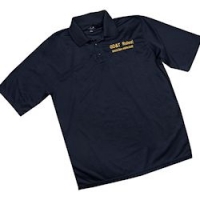 "GD&T Rules!" Golf Shirt