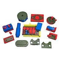 Complete GD&T Model Kit